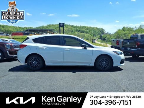 Used 2023 Subaru Impreza 2.0i AWD/4WD image 6