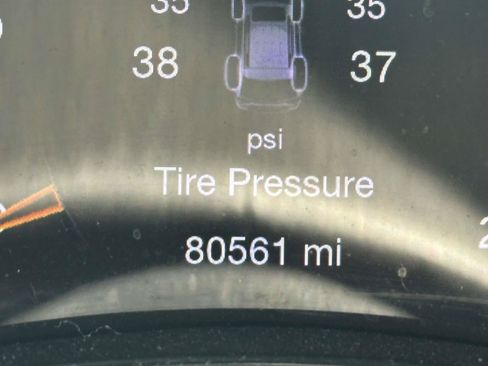 Used 2018 Jeep Grand Cherokee Altitude AWD/4WD image 35