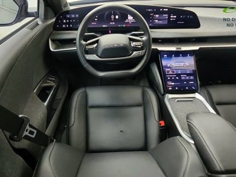Used 2024 Lucid Air Touring AWD/4WD image 36