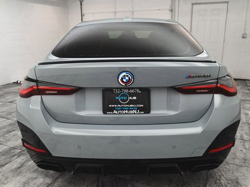 Used 2023 BMW M440i xDrive Gran Coupe M440i xDrive w/ Premium Package image 5