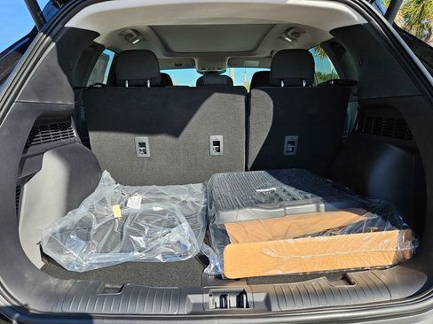 New 2026 Ford Escape Active w/ Active Premium Tech Pack image 28