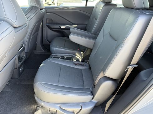 New 2026 Lexus TX 500h AWD w/ Technology Package image 28