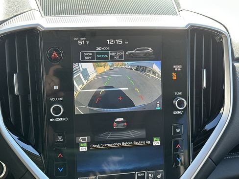 Used 2024 Subaru Ascent Touring image 28