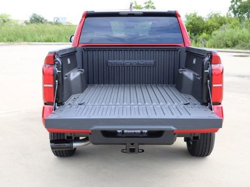New 2026 Toyota Tacoma SR5 RWD image 11