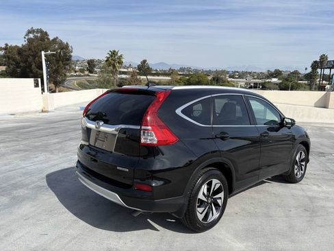 Used 2016 Honda CR-V Touring image 34