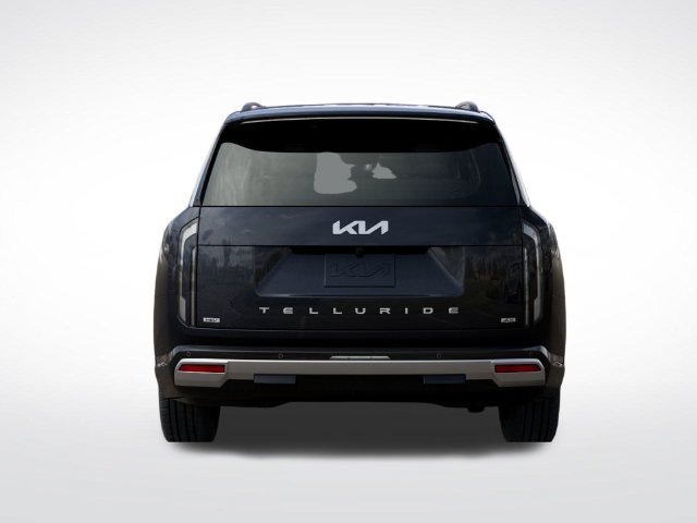 New 2027 Kia Telluride SX Prestige AWD/4WD image 13