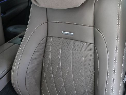 New 2026 Mercedes-Benz GLS 63 AMG 4MATIC image 29