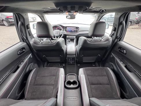 Used 2024 Dodge Durango R/T image 24