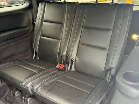 Used 2022 Dodge Durango GT AWD/4WD image 11