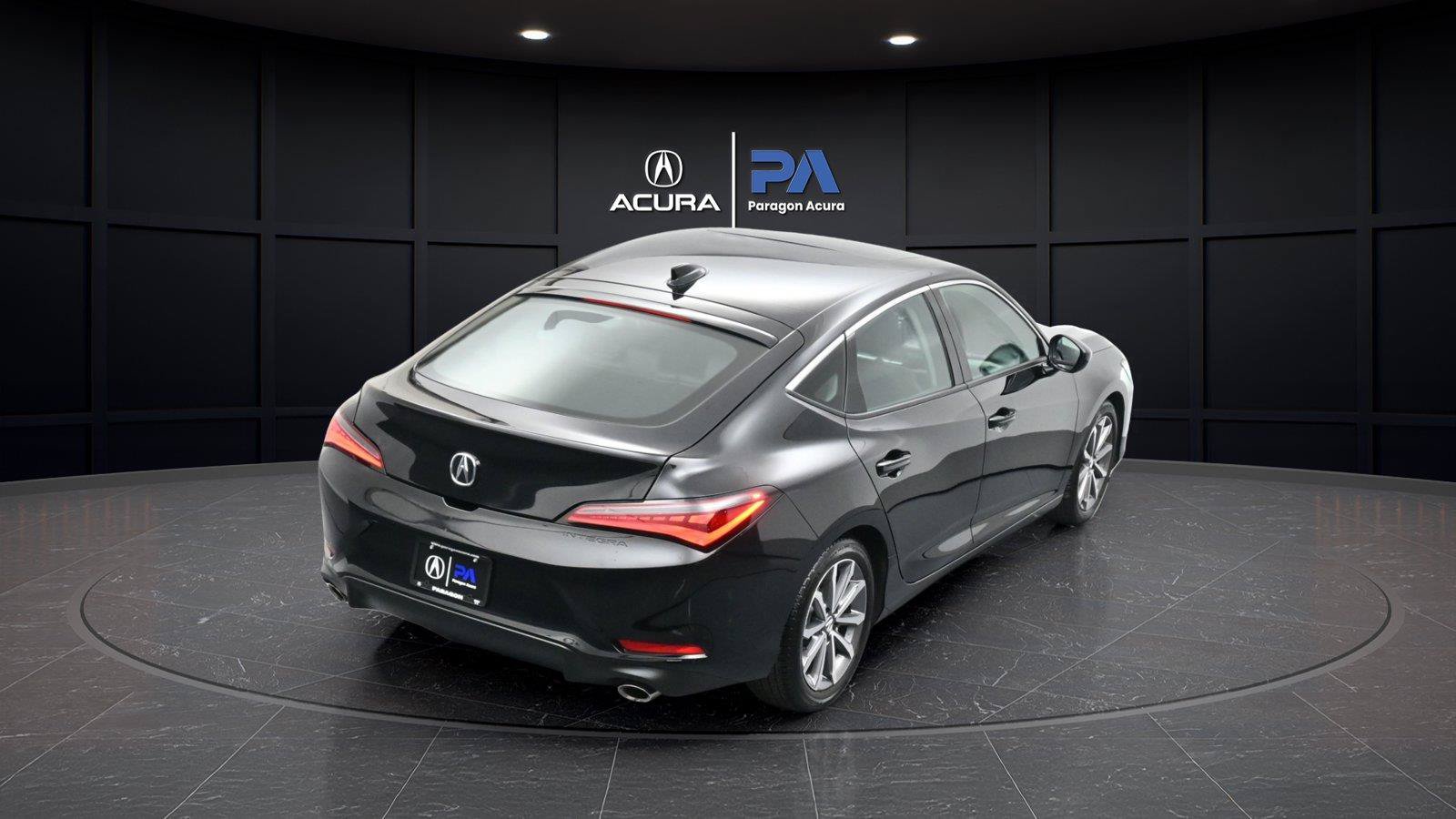 Certified 2026 Acura Integra FWD image 30