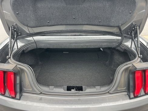Used 2023 Ford Mustang Premium RWD image 41