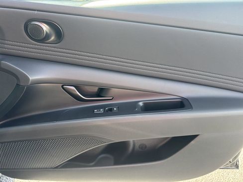 New 2026 Hyundai Elantra SEL Sport Premium FWD image 14
