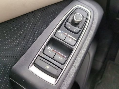 Used 2019 Subaru Ascent Limited w/ Popular Package #2A image 27