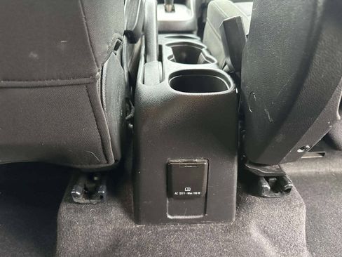 Used 2015 Chevrolet Trax LT FWD image 19