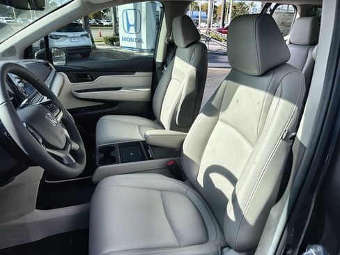 New 2026 Honda Odyssey EX-L image 25