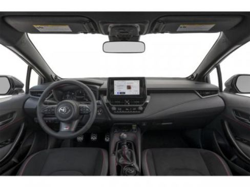 New 2026 Toyota Corolla GR AWD/4WD image 10