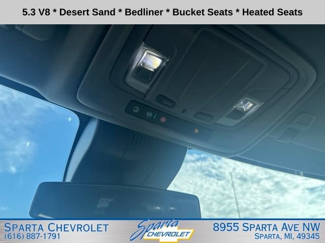 Used 2022 GMC Sierra 1500 Elevation AWD/4WD image 28