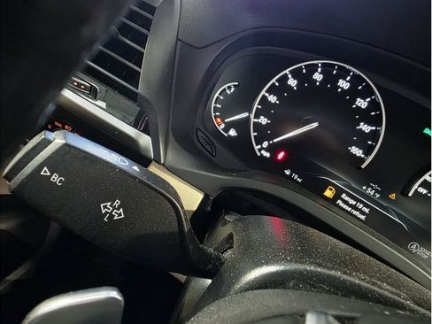 Used 2018 BMW X3 xDrive30i w/ Convenience Package image 28