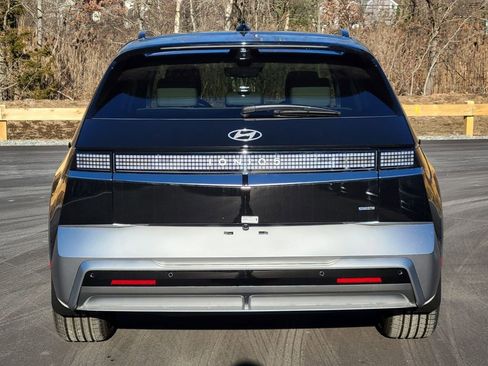 New 2026 Hyundai Ioniq 5 Limited image 4