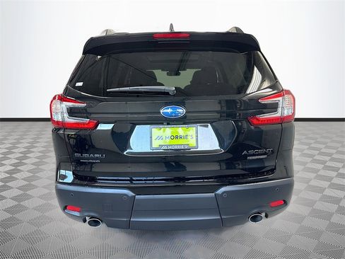 New 2026 Subaru Ascent Limited Bronze image 35