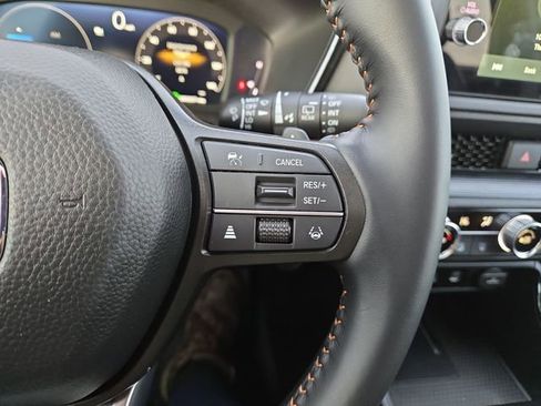 New 2026 Honda CR-V Sport-L image 18