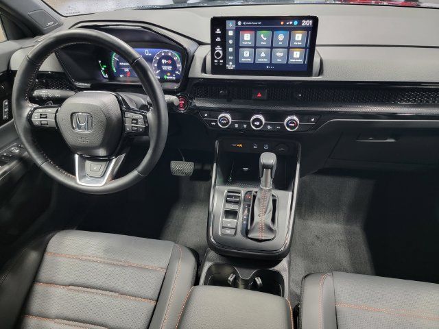Certified 2026 Honda CR-V Sport Touring image 30