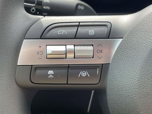 New 2026 Hyundai Tucson SEL image 20