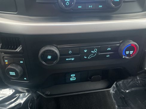 Used 2023 Ford F150 XLT AWD/4WD image 22