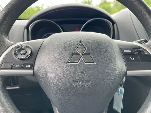 Used 2024 Mitsubishi Outlander Sport AWD image 7