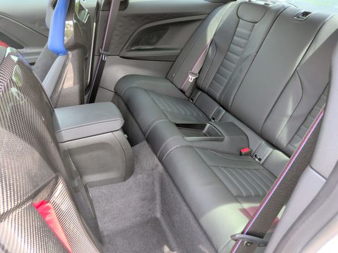 New 2026 BMW M2 w/ M Driver's Package image 38