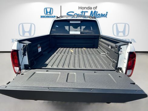 New 2026 Honda Ridgeline RTL image 21