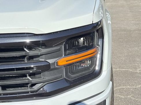 New 2026 Ford F150 XLT w/ Equipment Group 302A MID AWD/4WD image 11