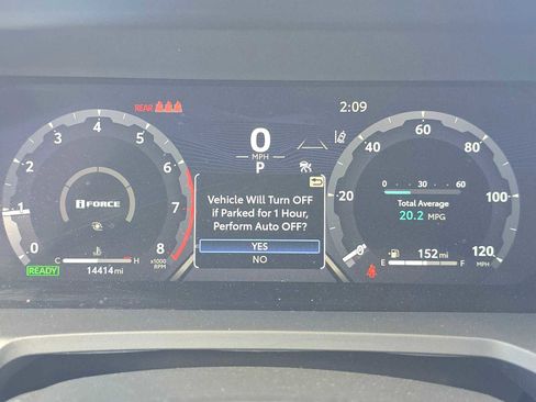 Certified 2025 Toyota Tacoma TRD Sport w/ TRD Sport Premium Package AWD/4WD image 26