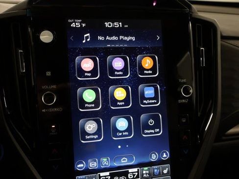 New 2026 Subaru Forester Touring image 21