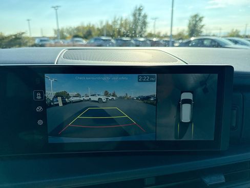 New 2026 Hyundai Santa Fe Calligraphy image 18