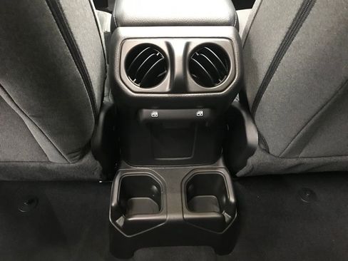 New 2026 Jeep Wrangler Sport S image 31