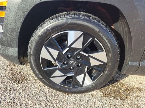 Used 2024 Hyundai Kona SEL FWD image 24