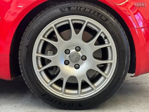 Used 2006 Audi S4 Cabriolet image 25