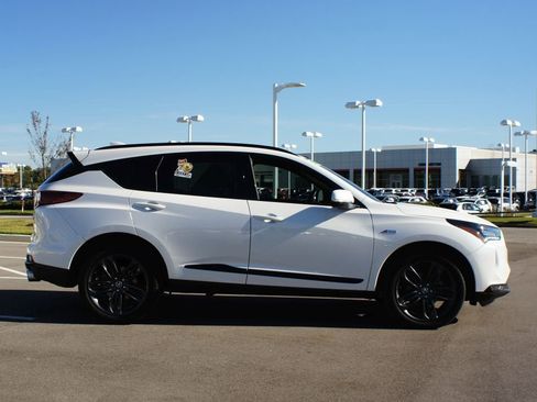 Used 2023 Acura RDX A-Spec image 23