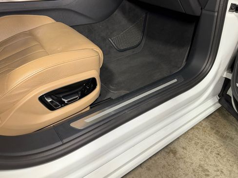 Used 2019 Audi A8 L 3.0T w/ Executive Package image 31