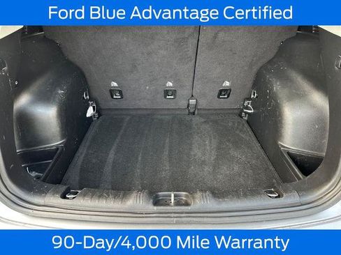 Used 2018 Jeep Compass Limited w/ Navigation Group AWD/4WD image 7