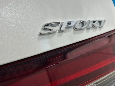 New 2026 Honda Civic Sport image 6