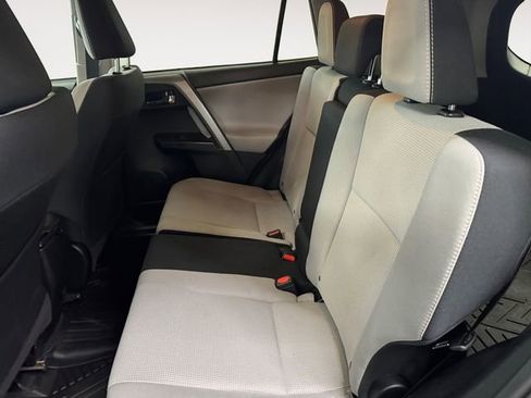 Used 2018 Toyota RAV4 Adventure image 21