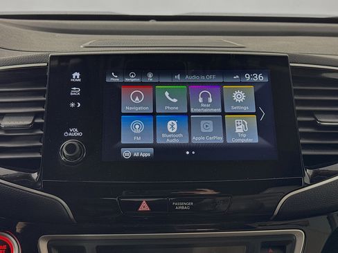 Certified 2021 Honda Pilot Elite image 15