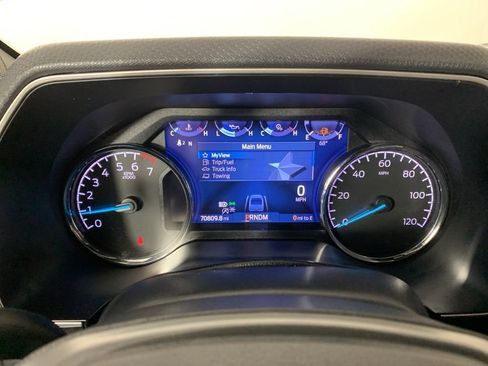 Used 2021 Ford F150 XLT w/ Equipment Group 301A Mid image 17