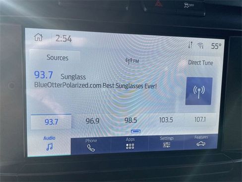 Used 2023 Ford F150 XLT image 13