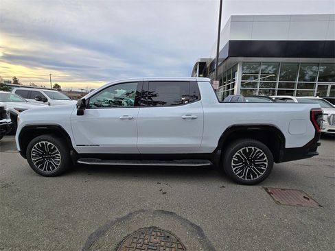 New 2026 GMC Sierra EV Denali image 2