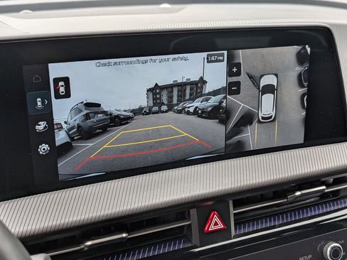 Certified 2024 Kia EV6 GT image 28