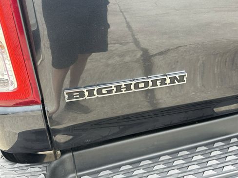 Used 2019 RAM 1500 Big Horn AWD/4WD image 30
