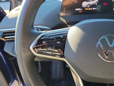 Used 2022 Volkswagen ID.4 Pro S image 20